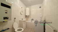 Debrecen, City Center, flat  
