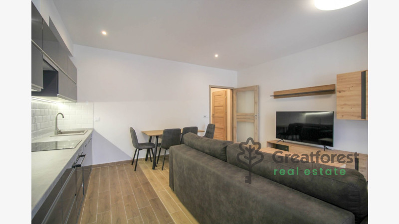 Debrecen, City Center, flat  