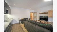 Debrecen, City Center, flat  