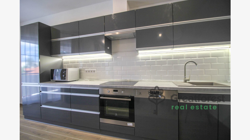Debrecen, City Center, flat  
