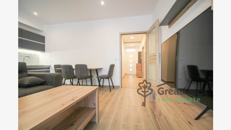 Debrecen, City Center, flat  