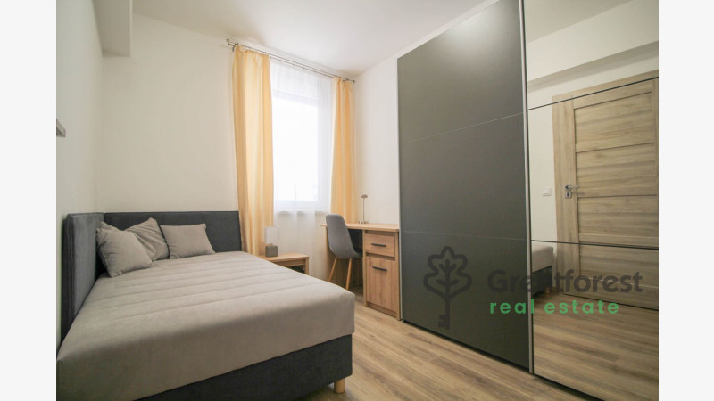 Debrecen, City Center, flat  