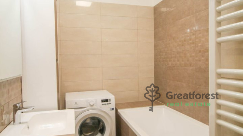Debrecen, City Center, flat  