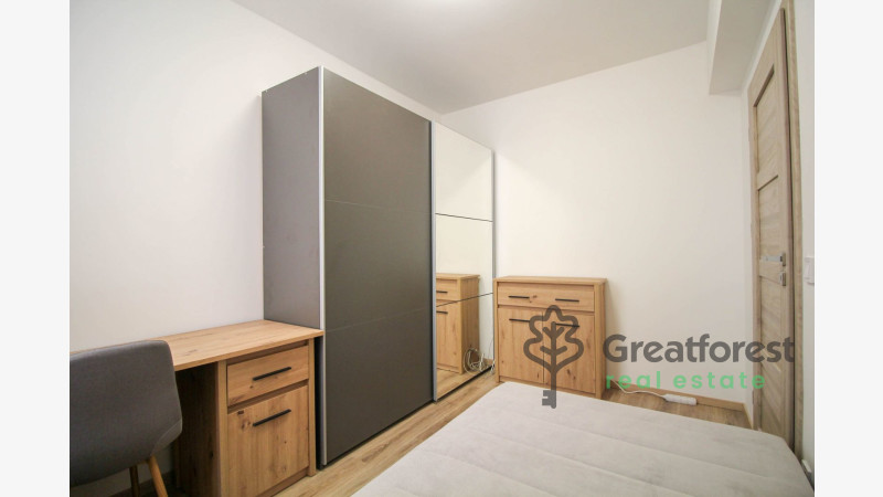 Debrecen, City Center, flat  