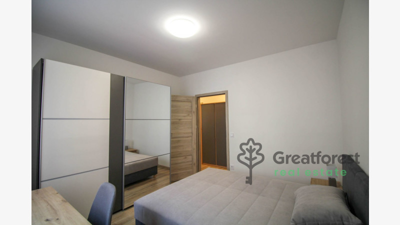 Debrecen, City Center, flat  