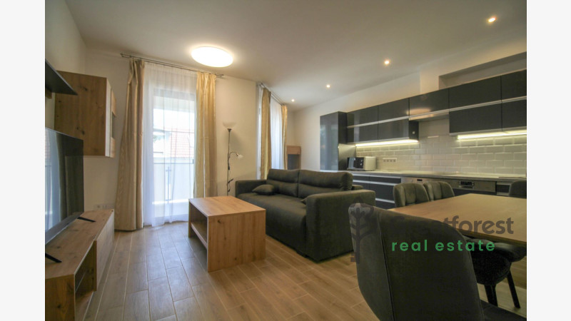 Debrecen, City Center, flat  