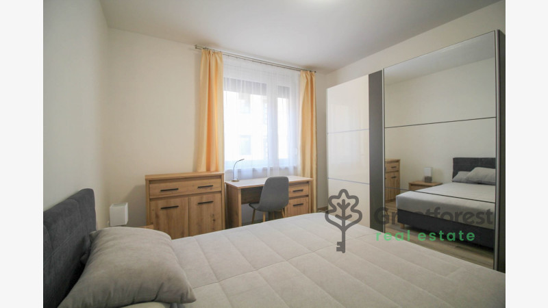 Debrecen, City Center, flat  