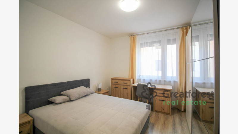 Debrecen, City Center, flat  