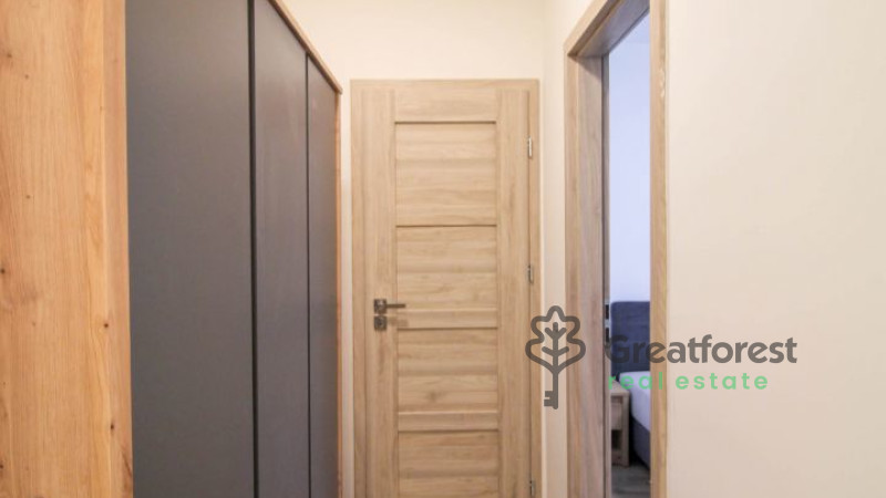 Debrecen, City Center, flat  