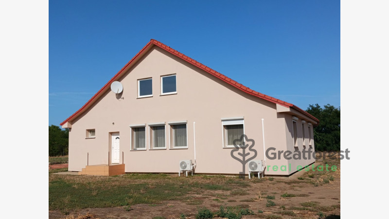 Debrecen, Józsa(Lower), farm  