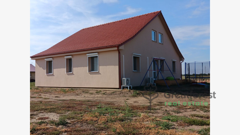 Debrecen, Józsa(Lower), farm  