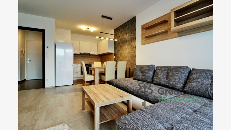 Debrecen, Close To Main Campus, flat  