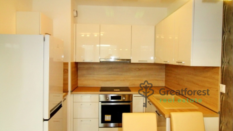 Debrecen, Close To Main Campus, flat  