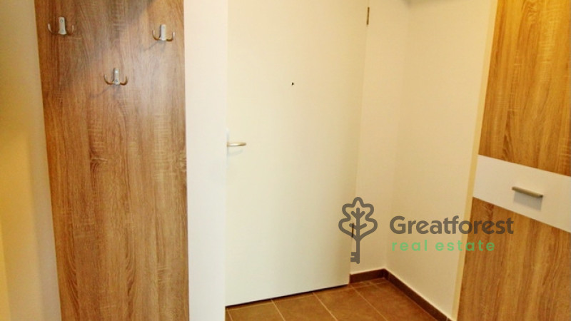 Debrecen, Close To Main Campus, flat  