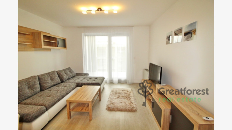 Debrecen, Close To Main Campus, flat  