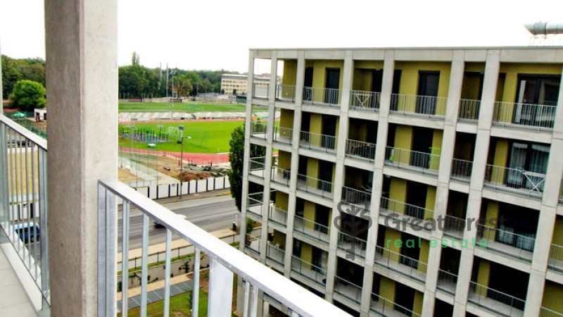 Debrecen, Close To Main Campus, flat  