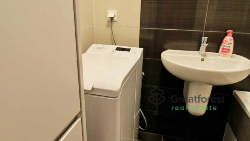 Debrecen, Close To Main Campus, flat  