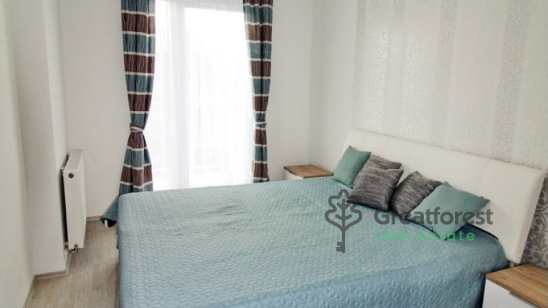 Debrecen, Close To Main Campus, flat  
