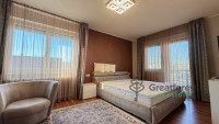 Debrecen, Bem Square, flat  