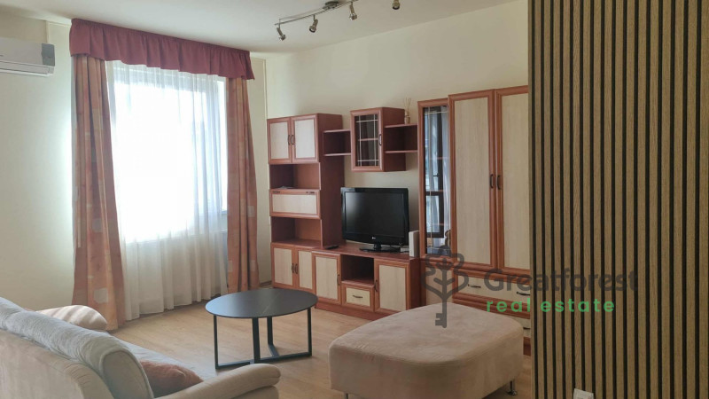 Debrecen, City Center, flat  