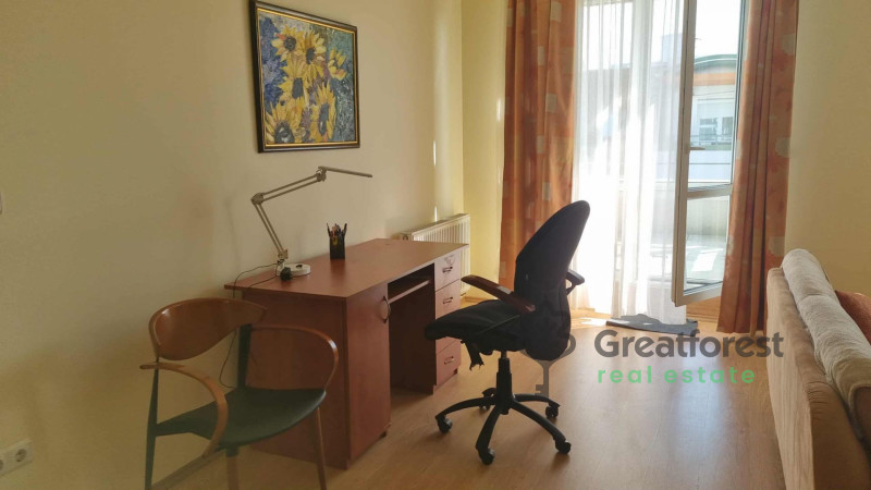 Debrecen, City Center, flat  