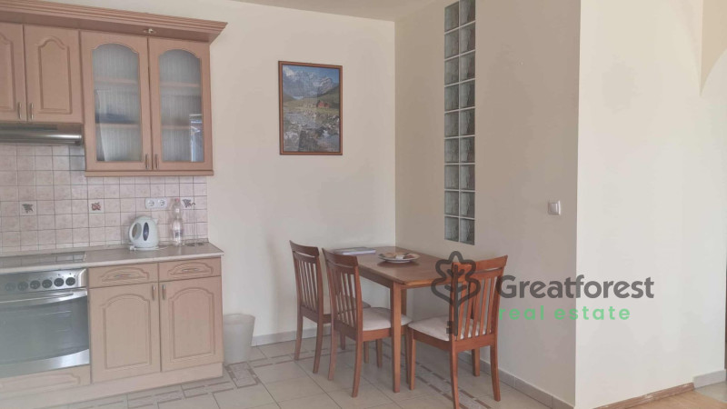 Debrecen, City Center, flat  