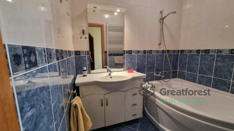 Debrecen, City Center, flat  
