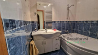 Debrecen, City Center, flat  