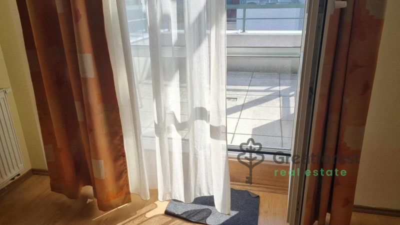 Debrecen, City Center, flat  
