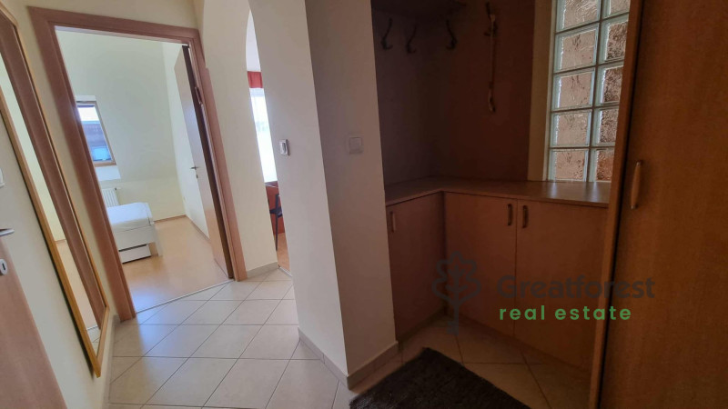 Debrecen, City Center, flat  