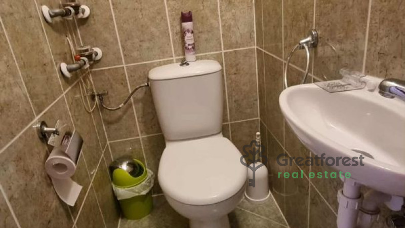 Debrecen, City Center, flat  