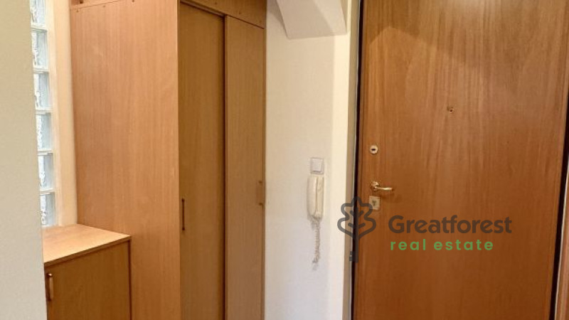 Debrecen, City Center, flat  