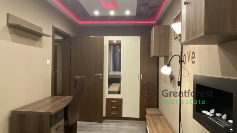 Debrecen, Close To City Center, block of flats  