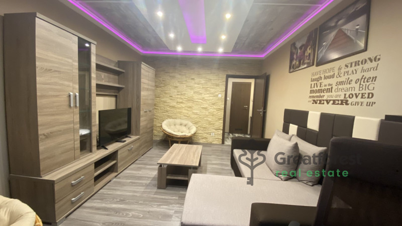 Debrecen, Close To City Center, block of flats  