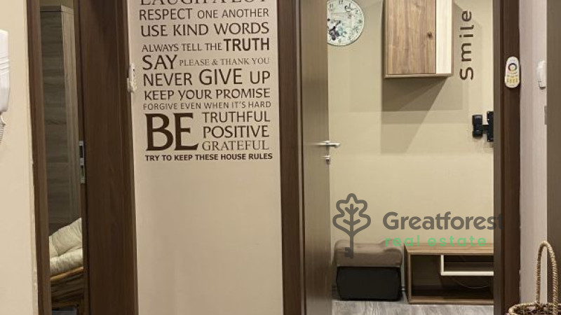 Debrecen, Close To City Center, block of flats  