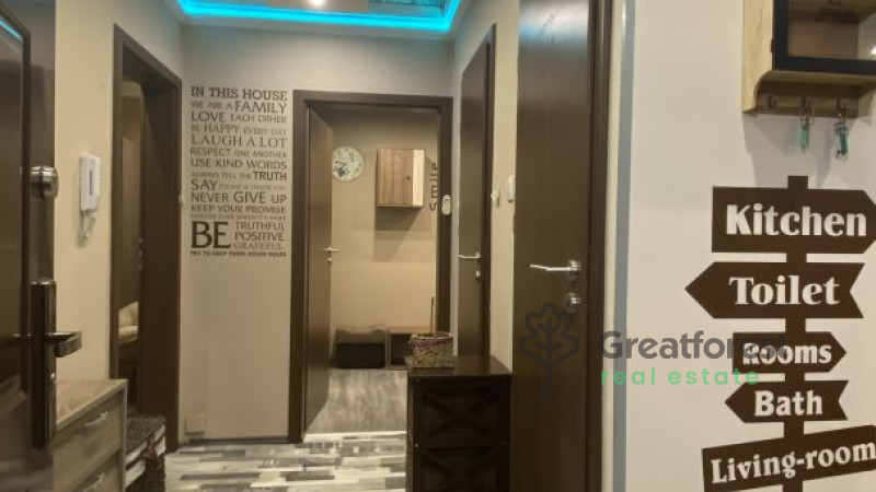 Debrecen, Close To City Center, block of flats  