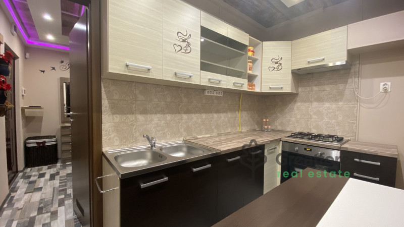 Debrecen, Close To City Center, block of flats  