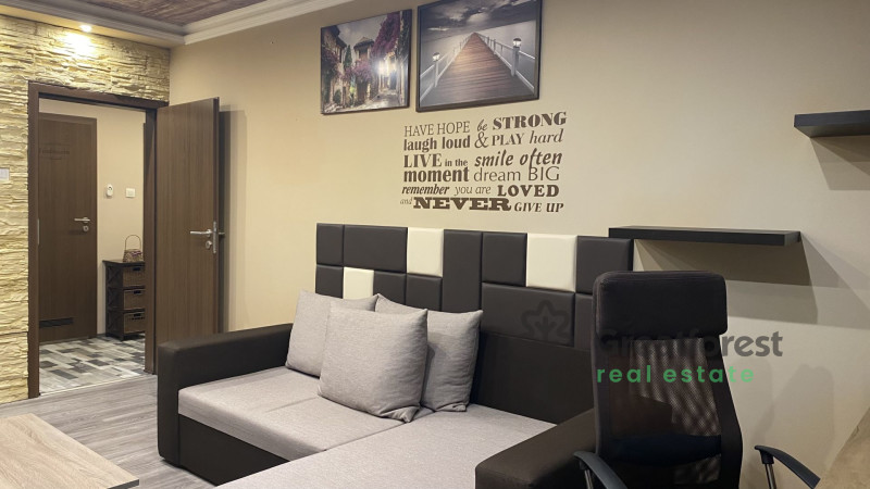 Debrecen, Close To City Center, block of flats  