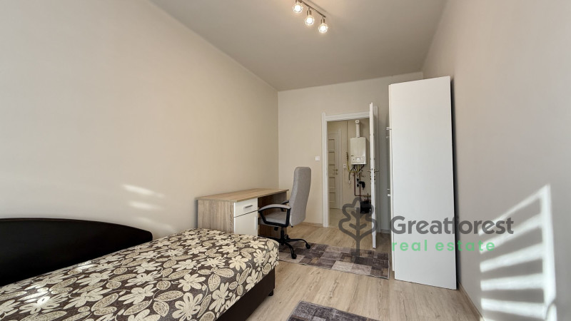 Debrecen, Main Campus Area, flat  