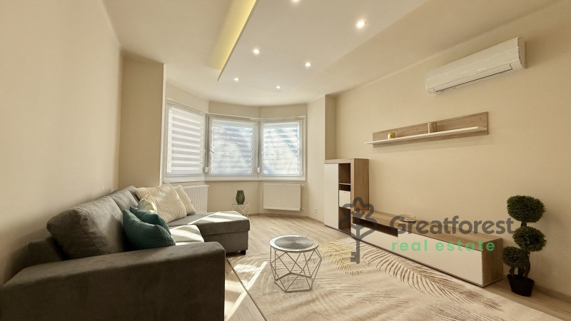 Debrecen, Main Campus Area, flat  