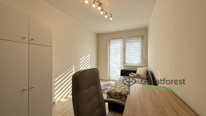 Debrecen, Main Campus Area, flat  