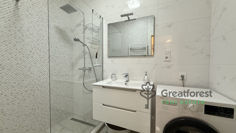 Debrecen, Main Campus Area, flat  