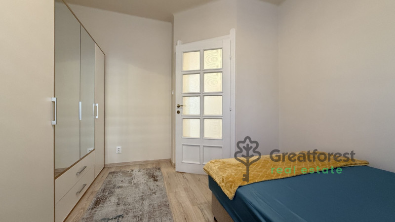 Debrecen, Main Campus Area, flat  