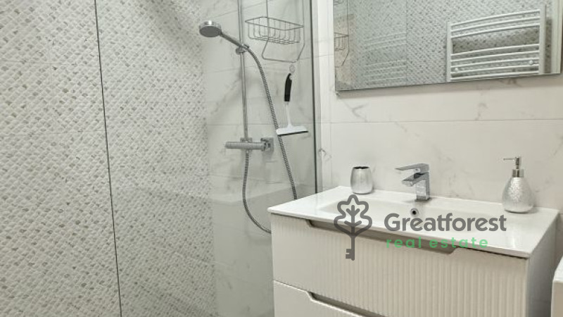 Debrecen, Main Campus Area, flat  