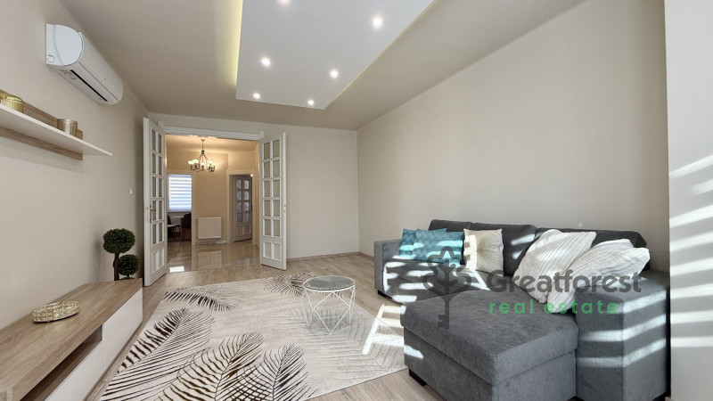 Debrecen, Main Campus Area, flat  