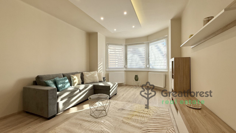 Debrecen, Main Campus Area, flat  