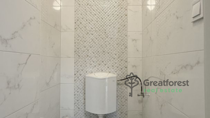 Debrecen, Main Campus Area, flat  