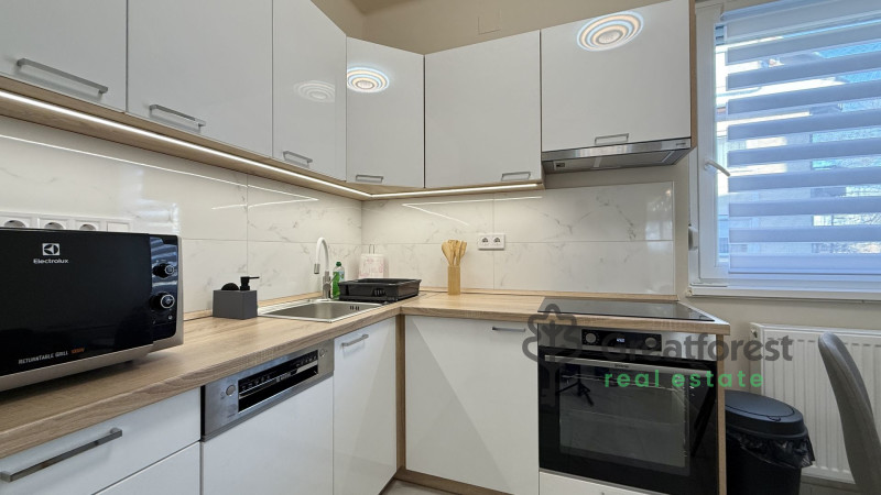 Debrecen, Main Campus Area, flat  