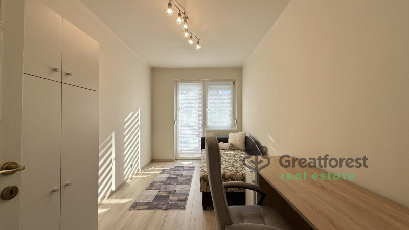 Debrecen, Main Campus Area, flat  