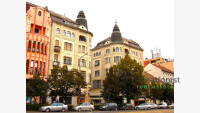 Debrecen, City Center, flat  